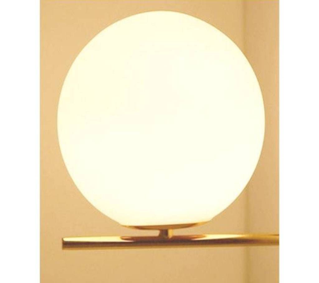 LED ceiling/wall lamp