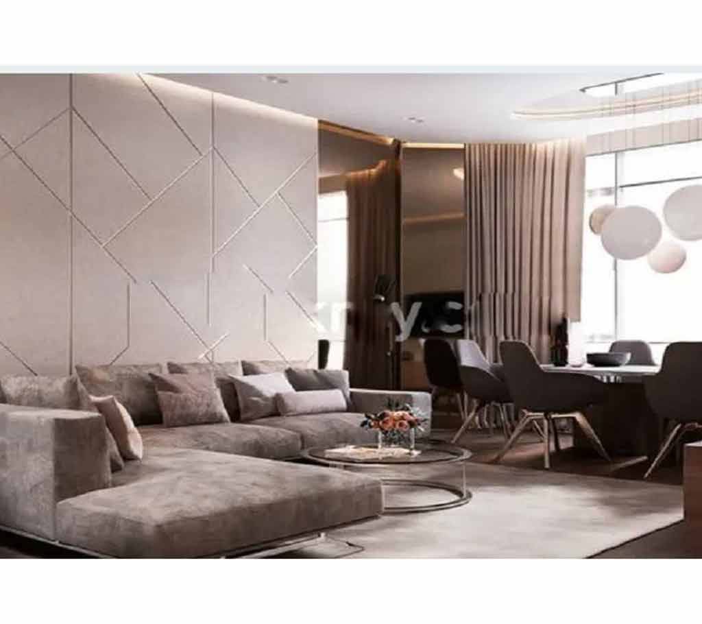 Home Decor Wallpaper