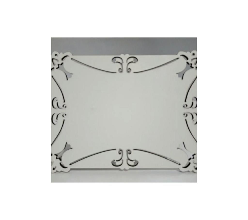 Sublimation Frame