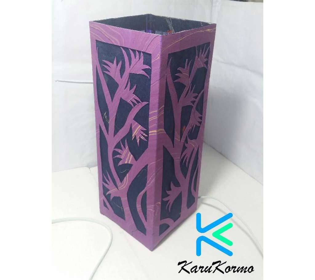 Handmade Lamp Shade