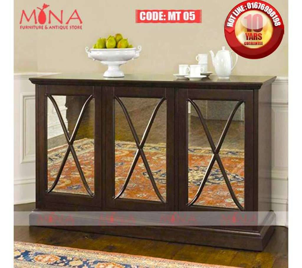 Mirror Table