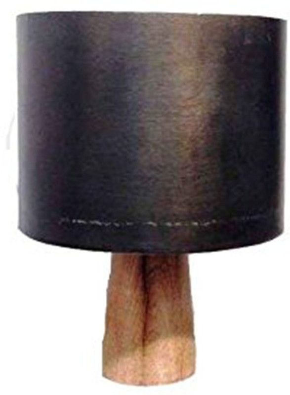 Online Art Effects Re-Cycle Wood & Metal Storage Flower Vase Filler  (Storage & Flower Vase)