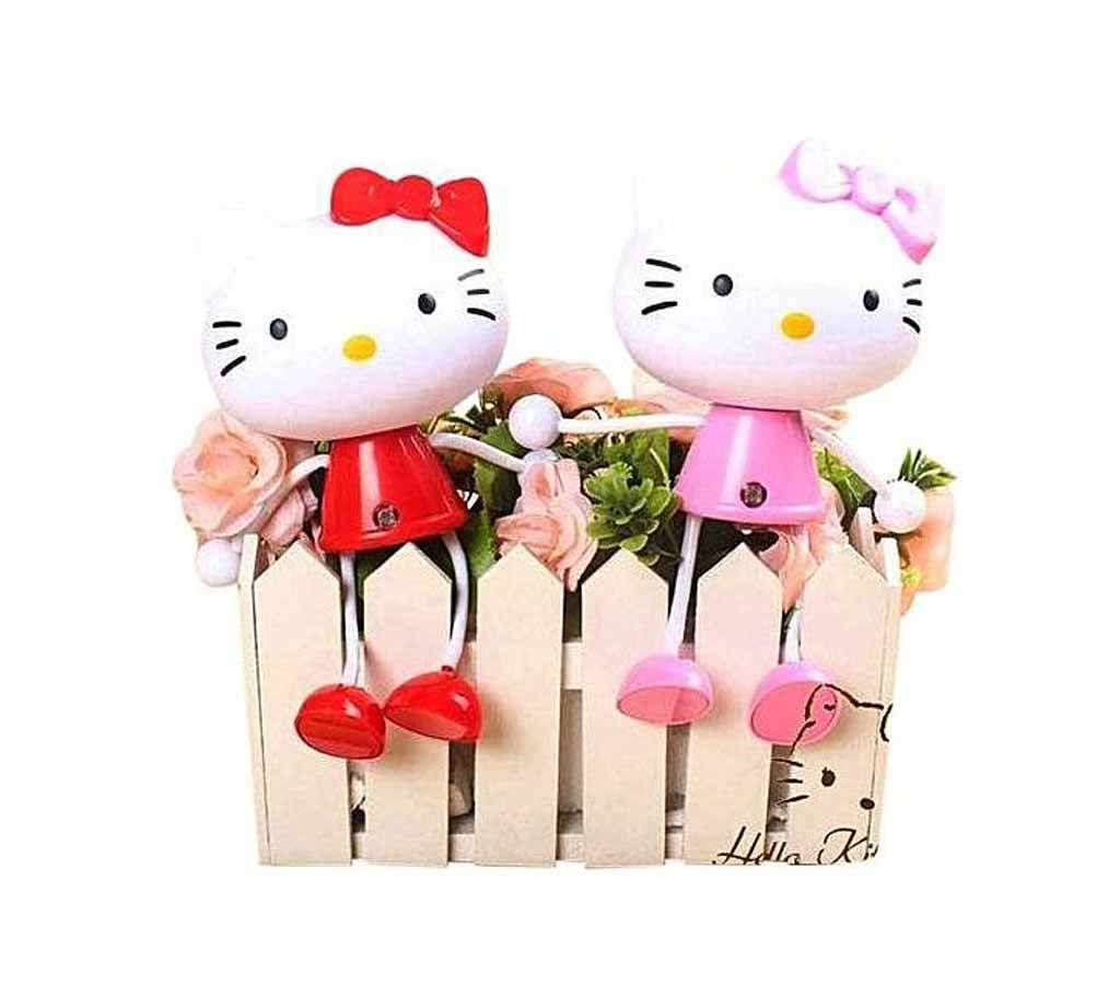 Cartoon LED Light -1pc