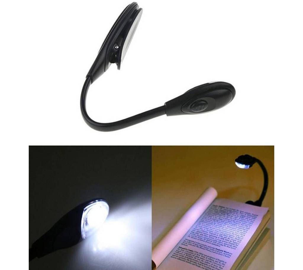 Clip Light