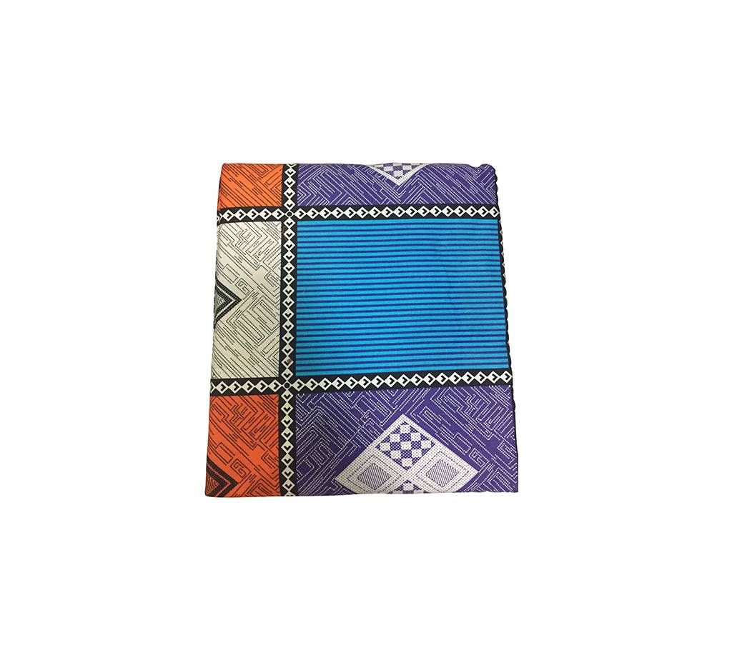 Multicolored Sheet Cotton