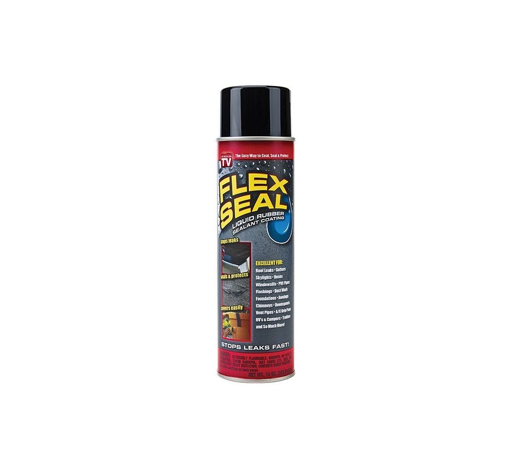 Flex Seal Colors Spray -20 OZ-USA 