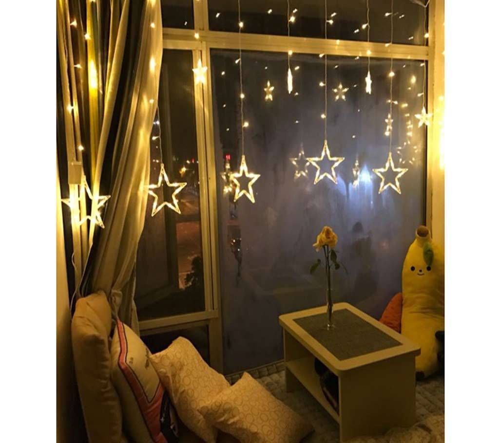 Big Star Led Lights