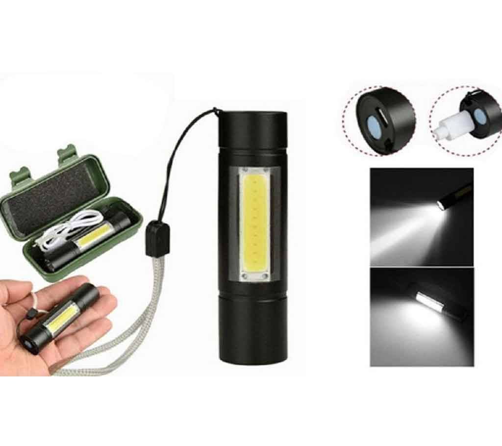 LED Mini Powerful Light For Adventure 