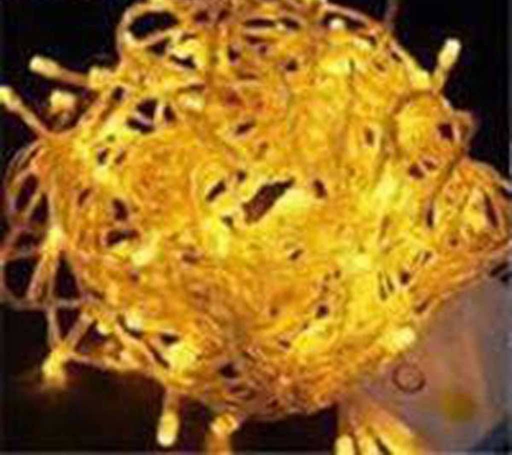 LED Fairy light Yellow