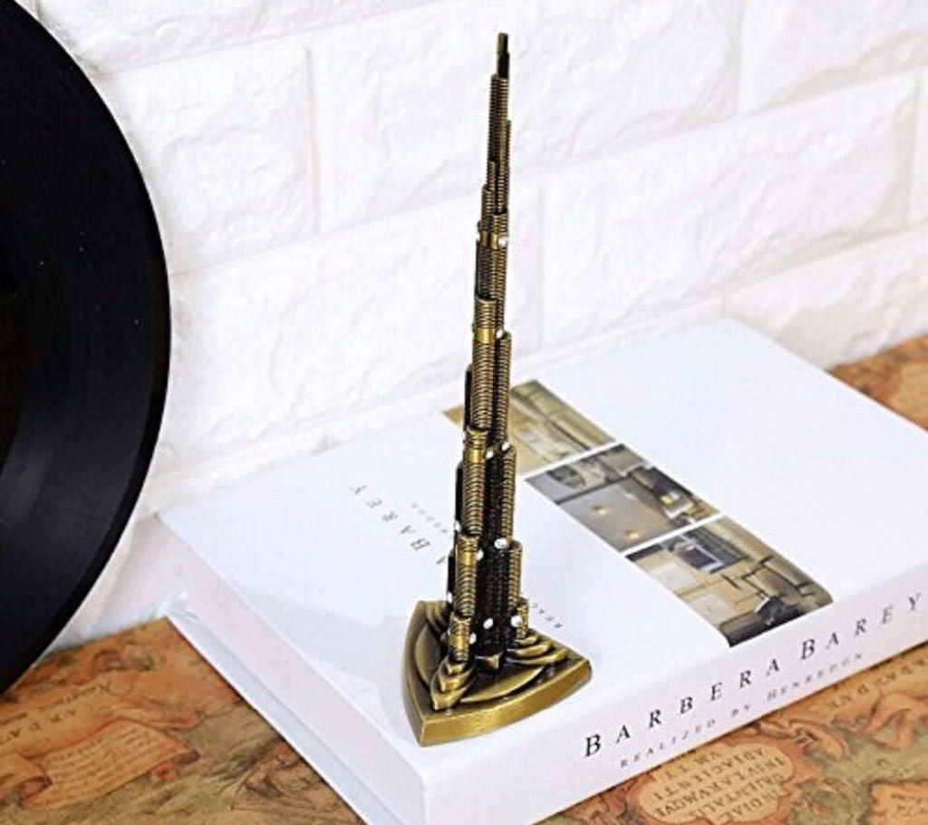 Show Piece - Burj Khalifa Tower