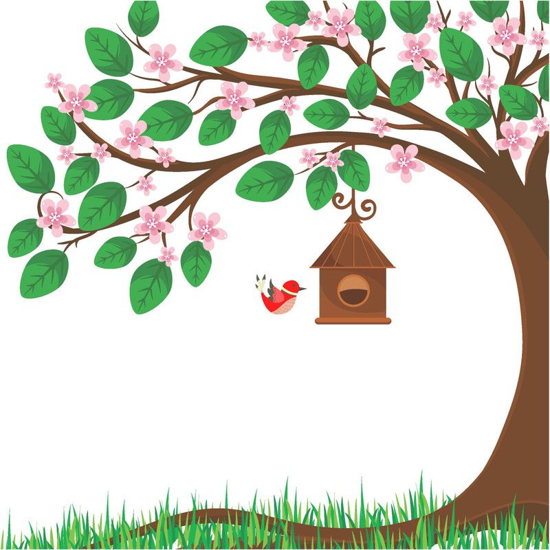 WALL STICKER 50 cm GNWD344 Self Adhesive Sticker  (Pack of 1)