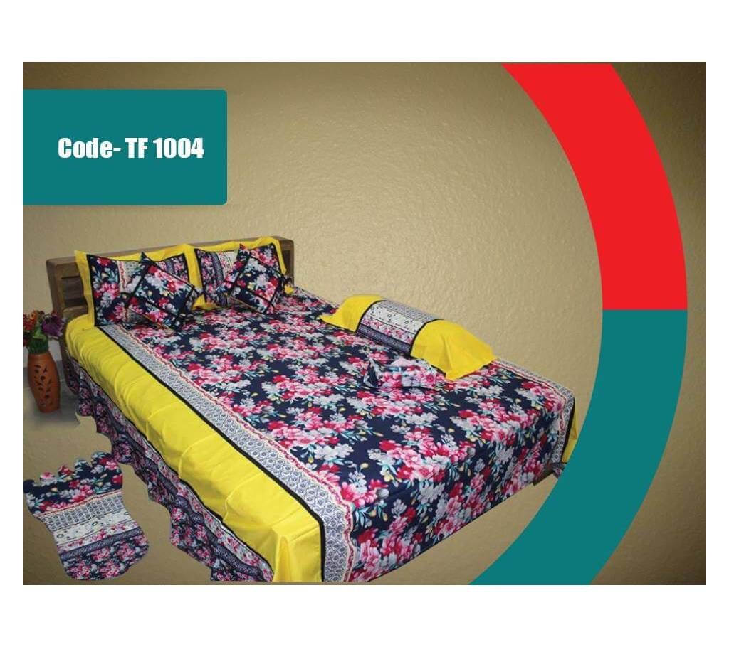 Special Bedsheet  TF1004