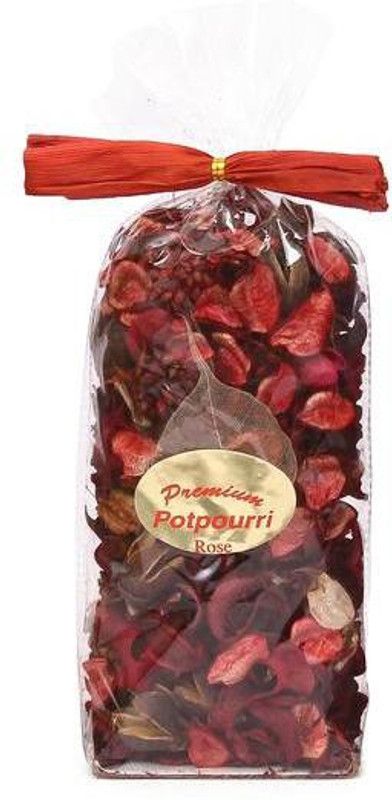AuraDecor Rose Potpourri  (150 g)