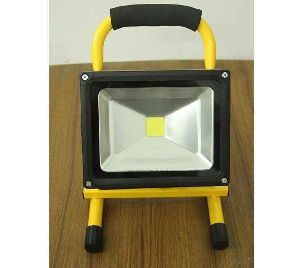 OLEOM LED Portable and Rechargeable Light