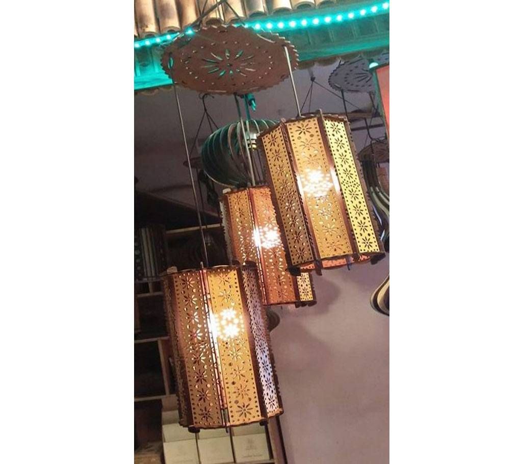 ORR Sell Crafr BD- Cylinder shape hanging light -001