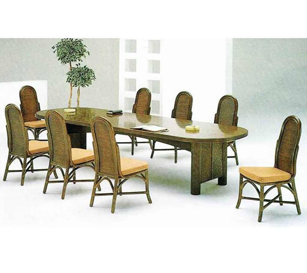 Tabla Chair Dininng (8 chair)