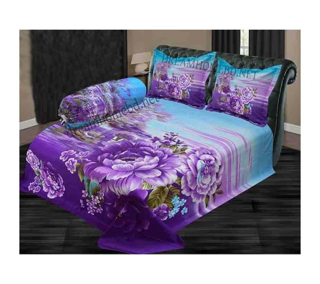 King Size Bed Sheet
