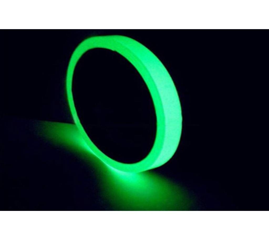 1m Luminous Glow In Dark  Home Decoration Tapes