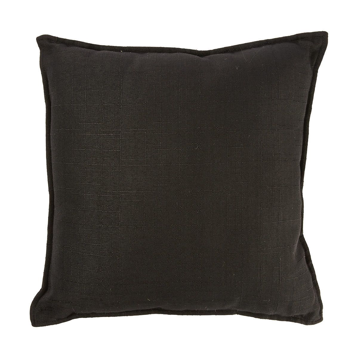 Kira Cushion - Black