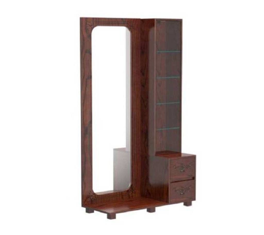 Wooden Dressing Table (Mahogany)