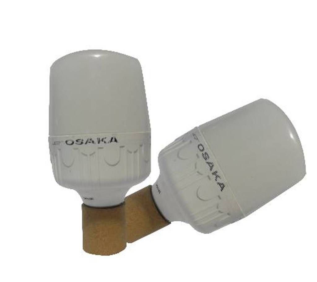 Osaka LED High Watt Bullet Bulb