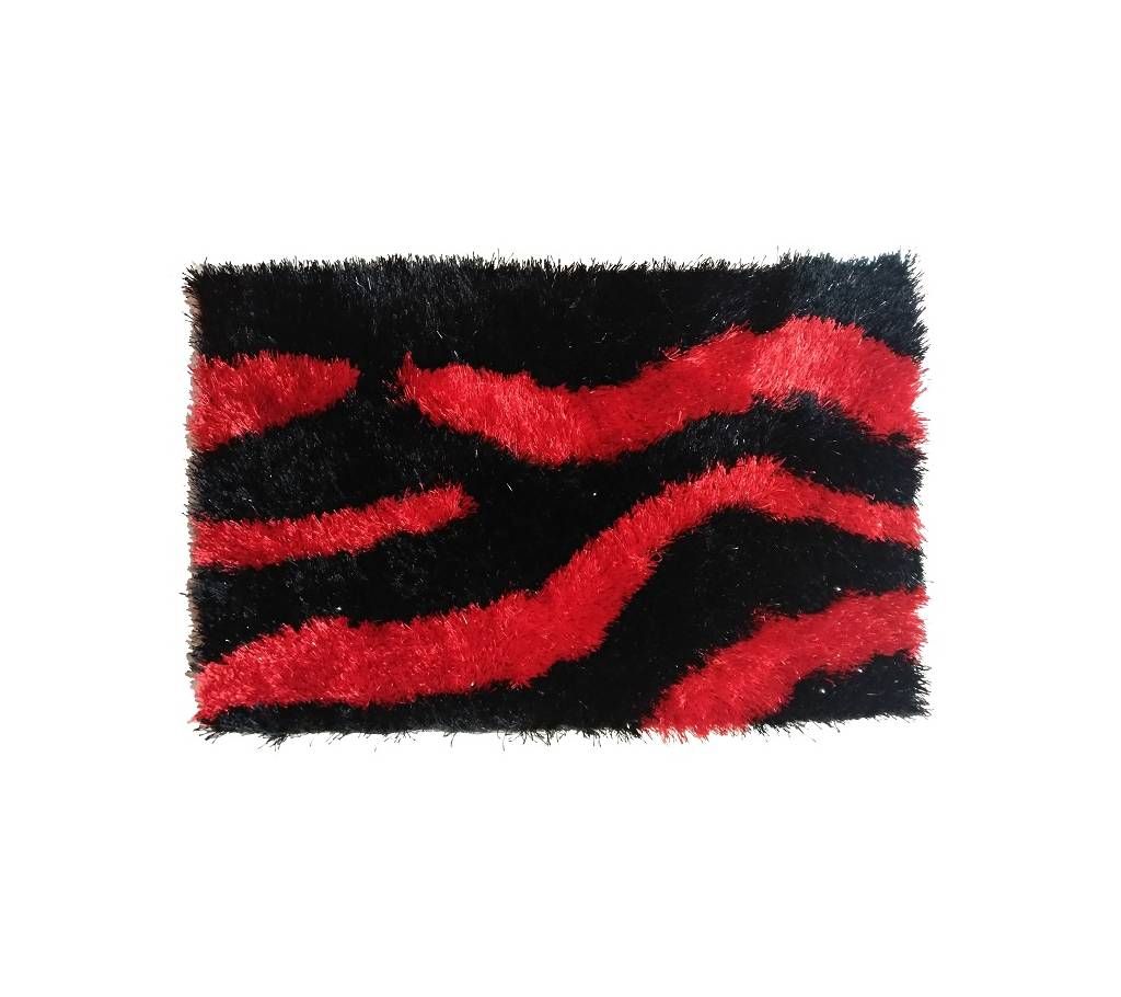 Floor Rug Mat 40/70 cm - Multi color