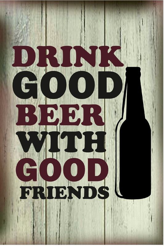 SEHAZ ARTWORKS Drink-Good Sign  (1)