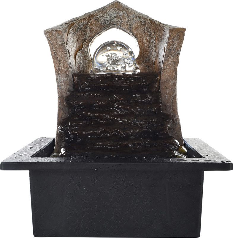Chronikle 25 cm X 21 cm X 18 cm Water Fountain