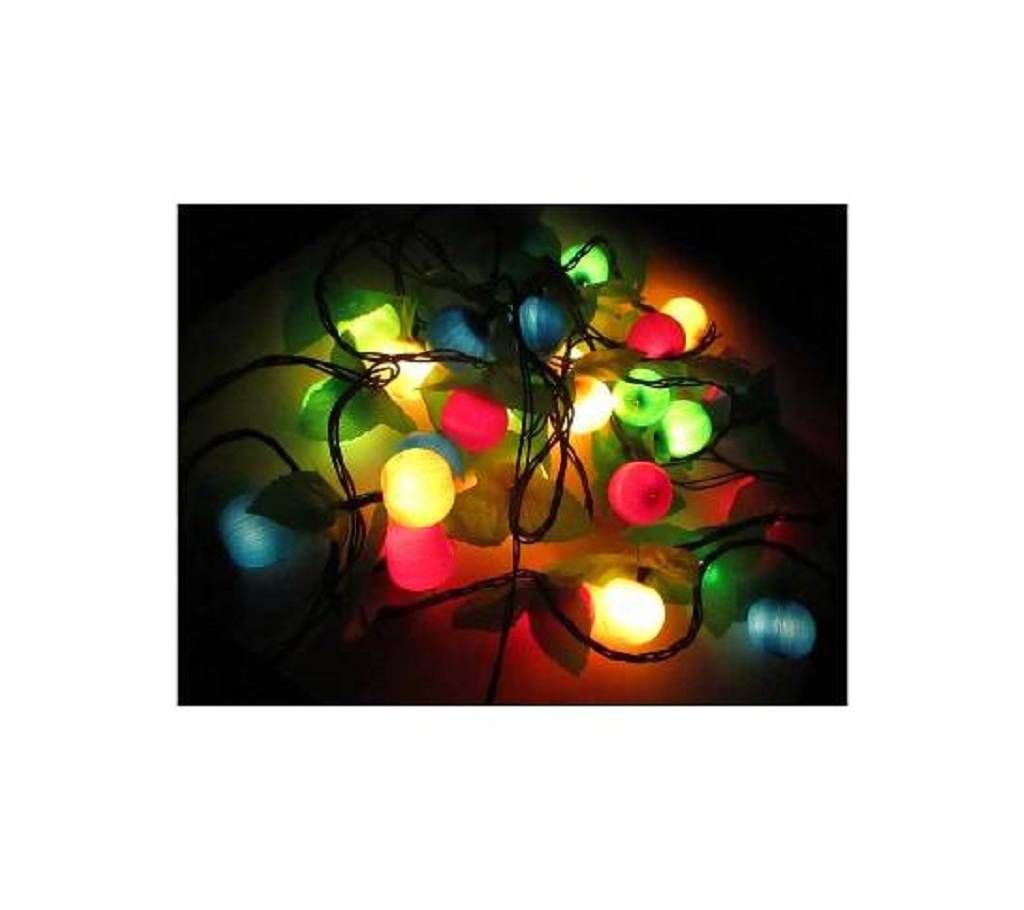 Apple led light 20pcs