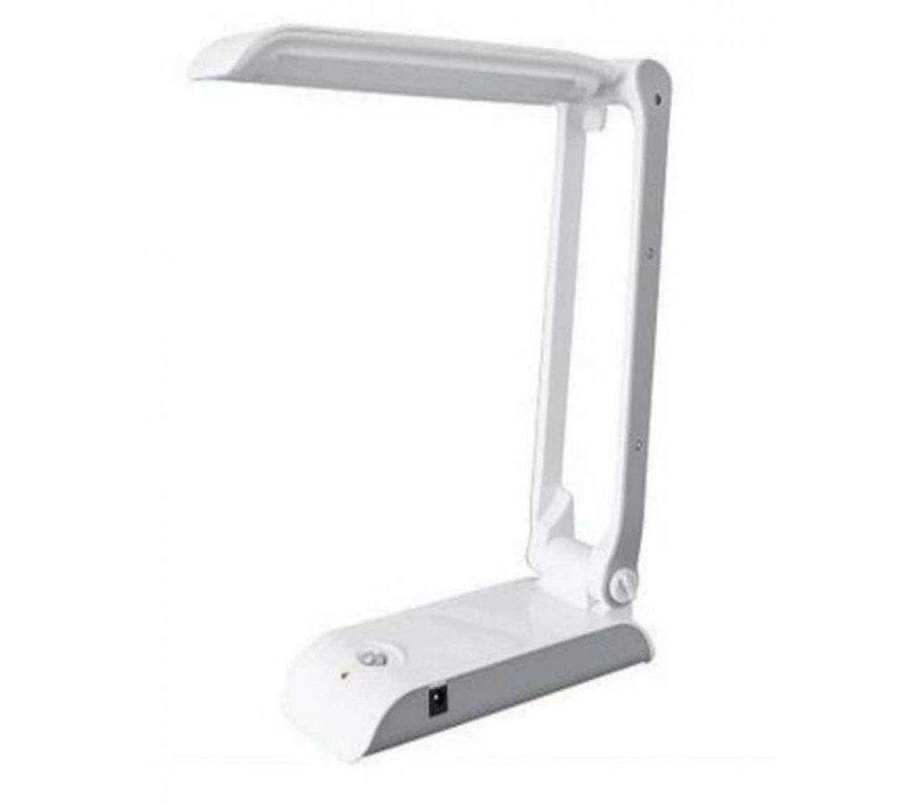 Rechargeable LED Reading Lamp - White