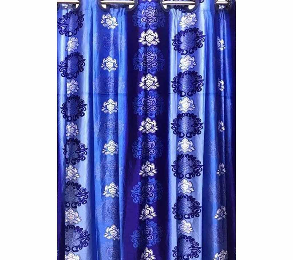 Indian eyelet Curtain 8 PCS