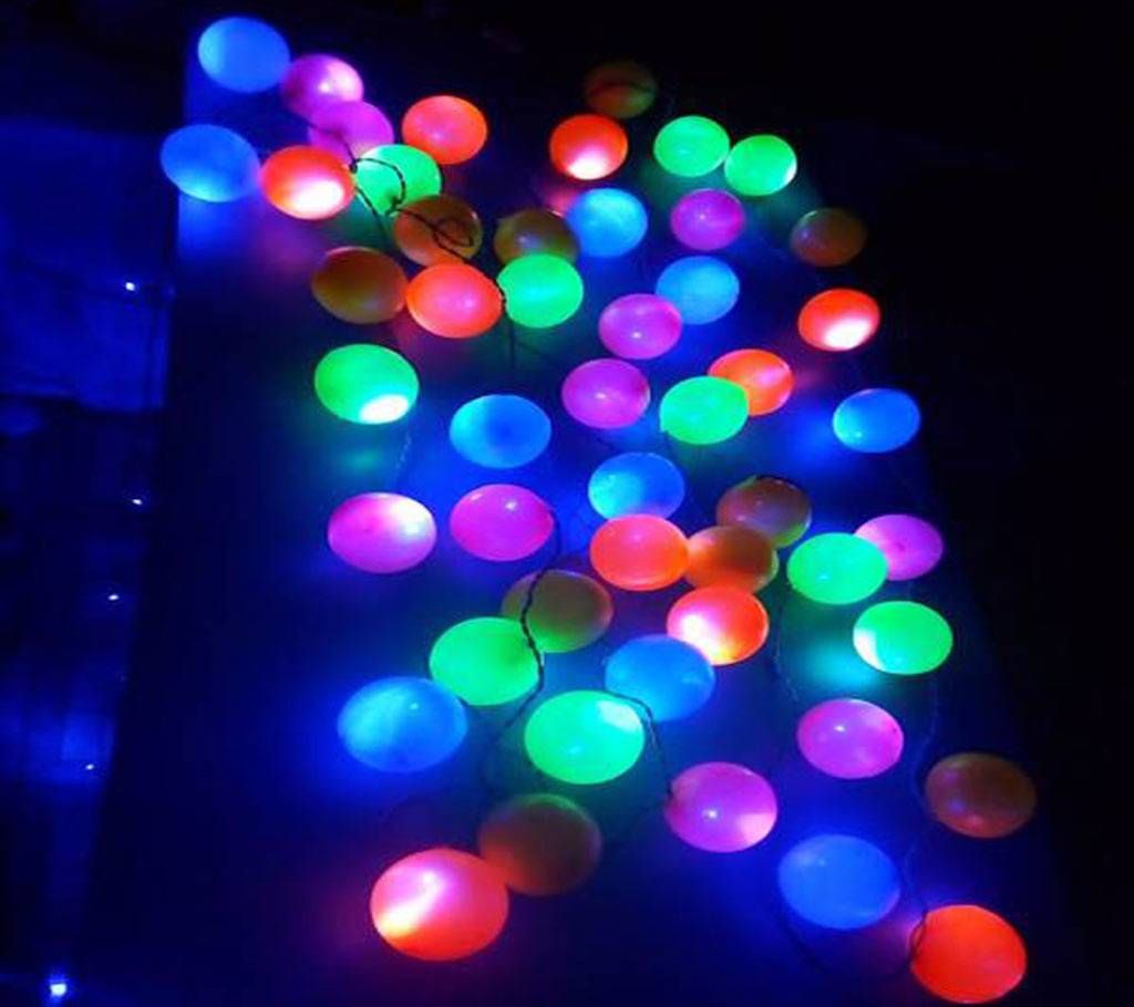 LED Big Ball Light
