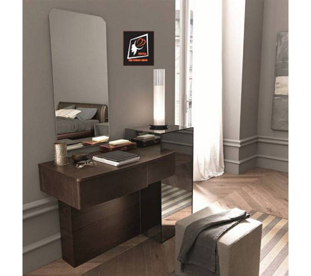 MDF Dressing Table-F