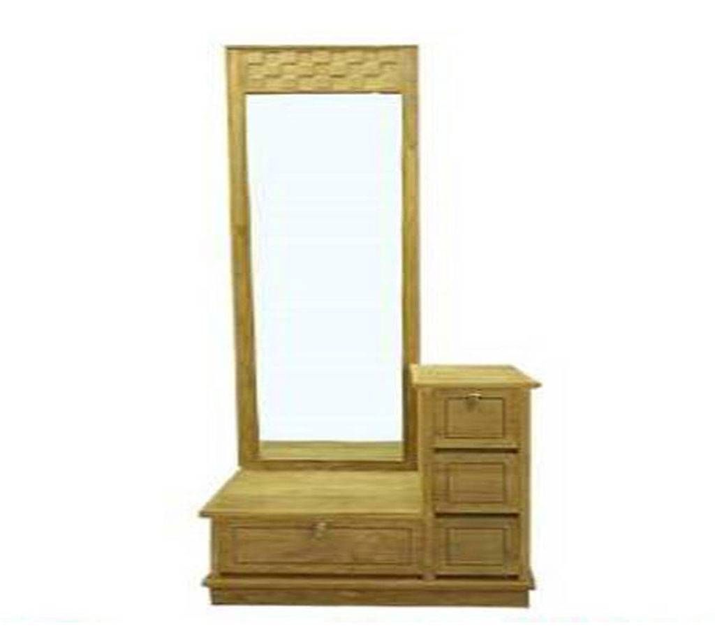 Tiles model dressing table