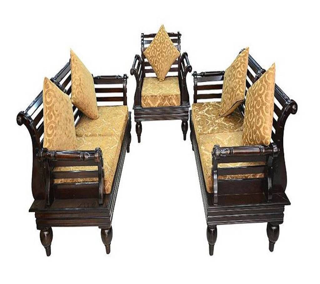 Naimuddin design sofa set