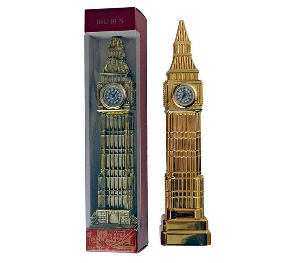 Show Piece - Watch Tower