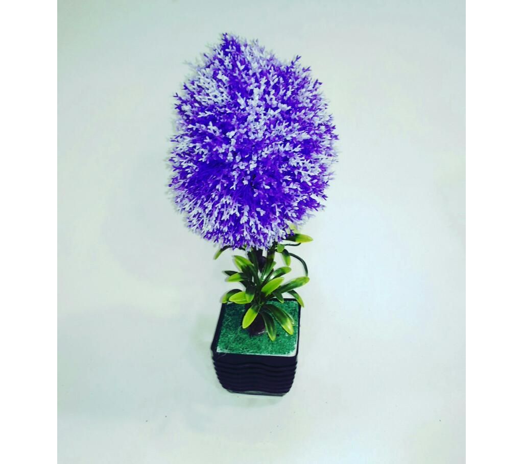 artificiall flower plants