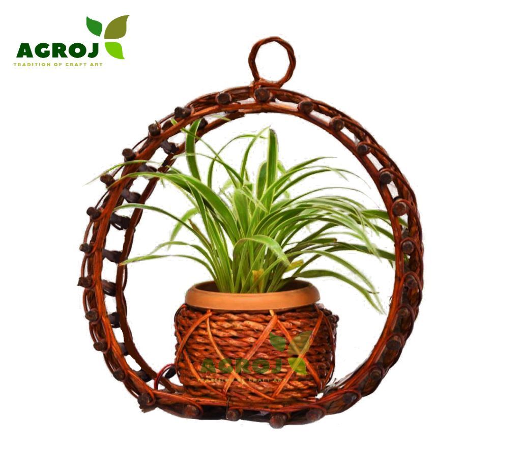 Thai-bird house showpiece