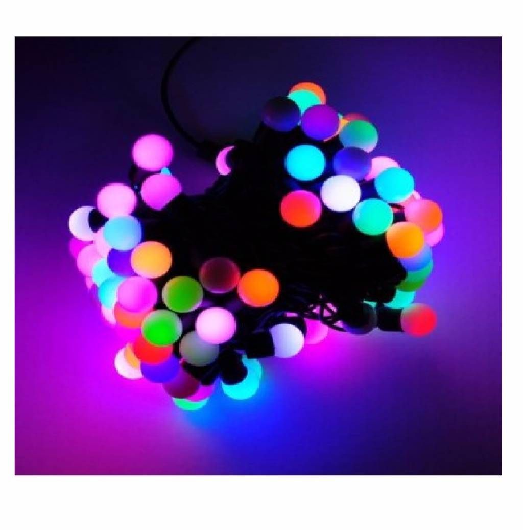 Decoration Light ( Ball LED)