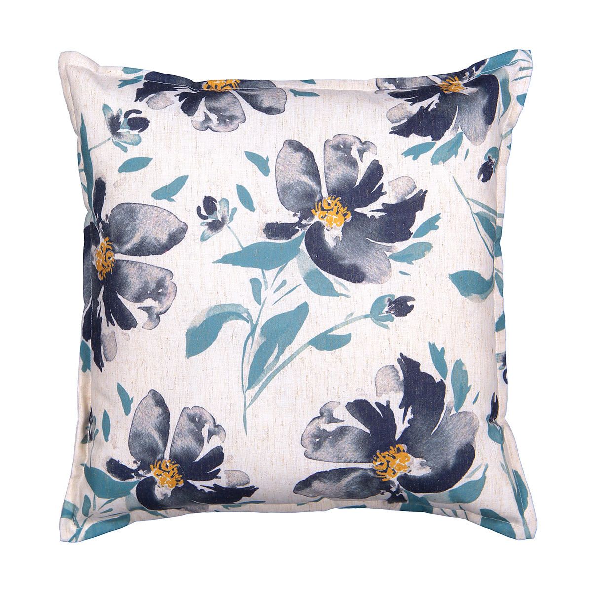 Jennie Floral Cushion
