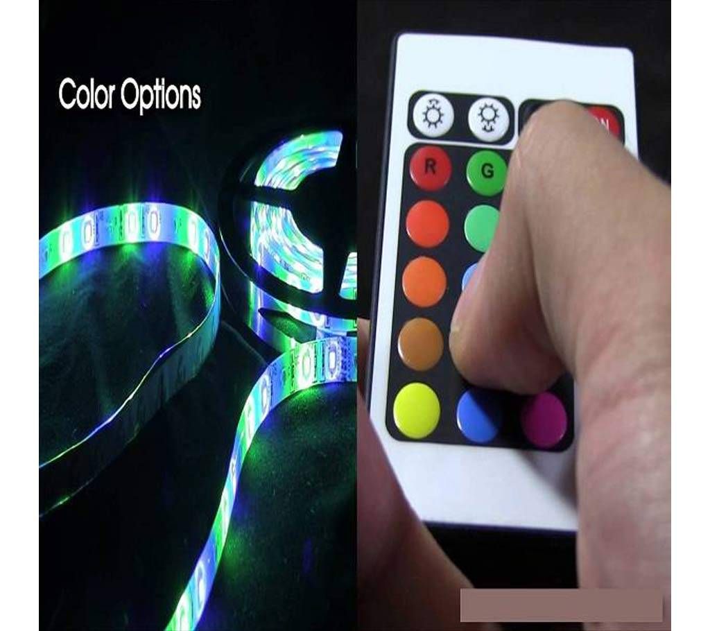 IR Remote With Control Box