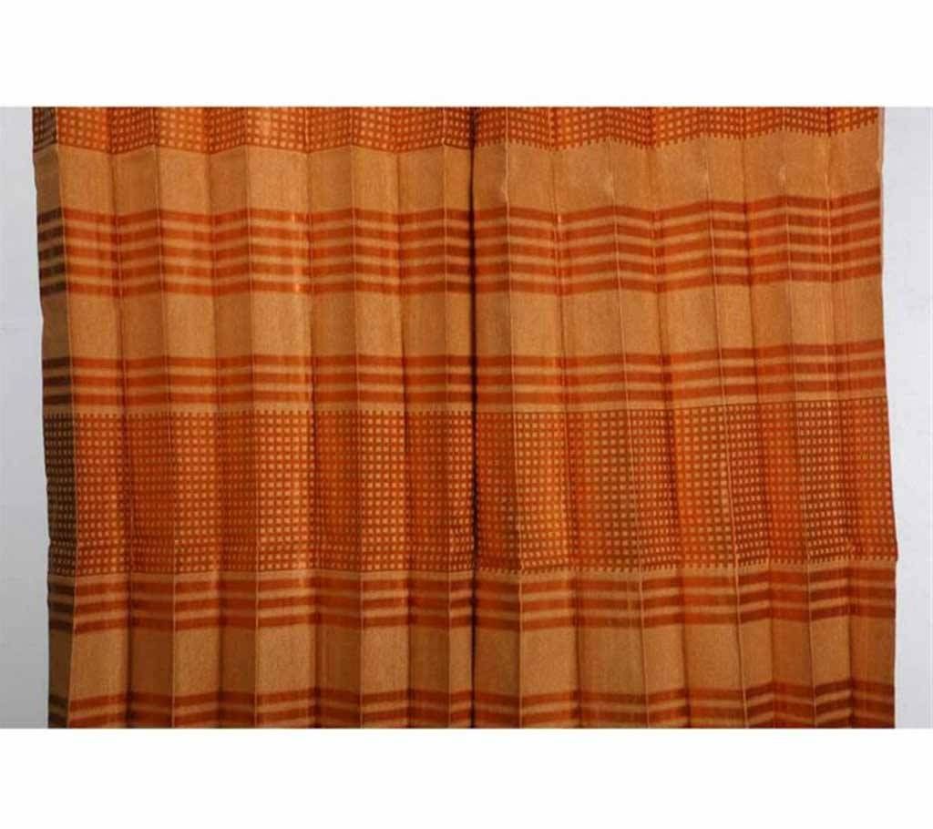 Single Curtain