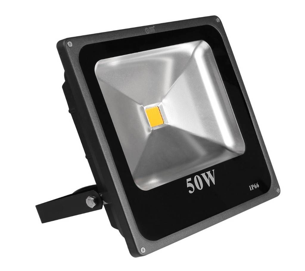 Flood Light- 50 watt