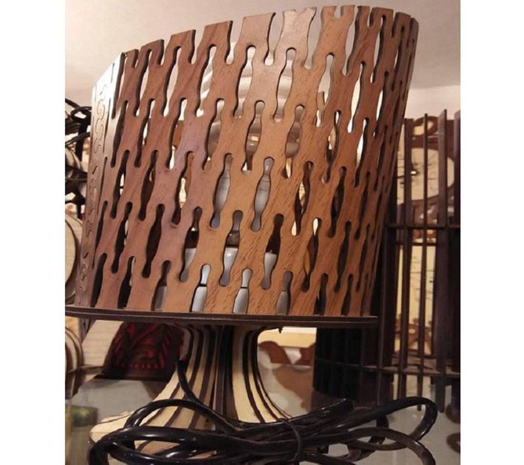 ORR Sell PoinT-Craft BD- Lamp Shade-002