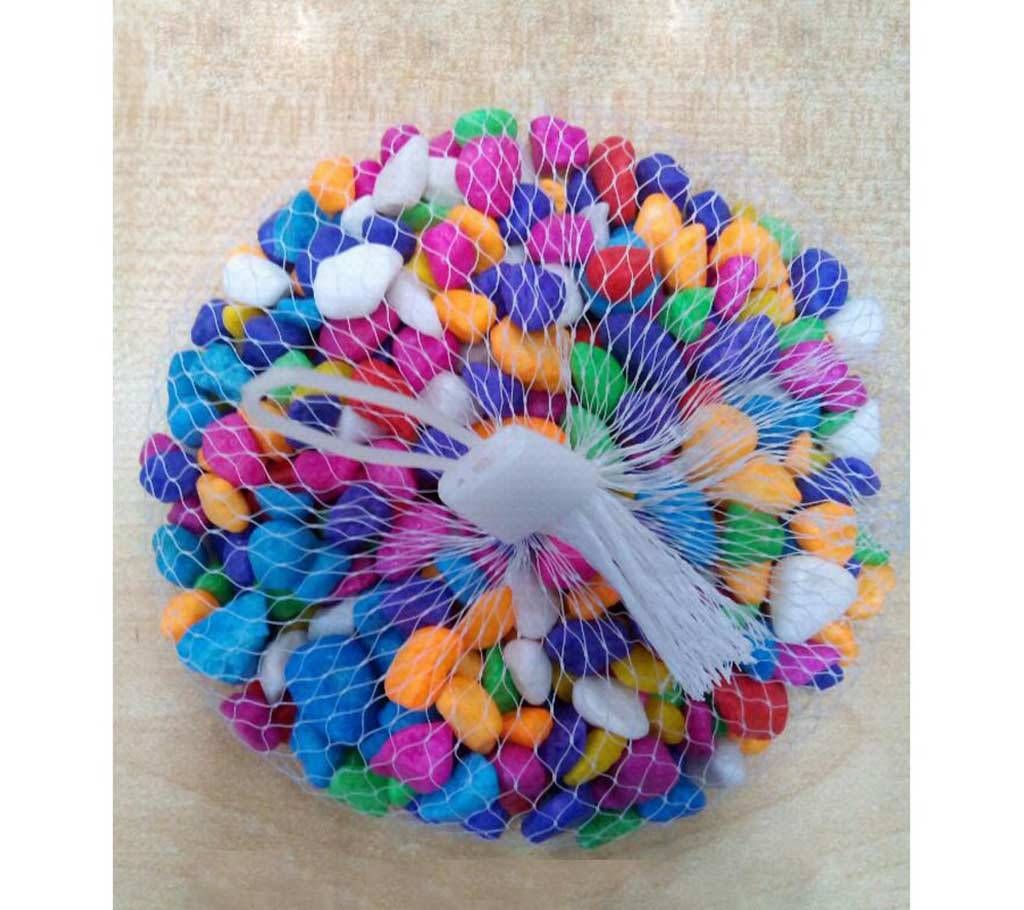 Aquarium Colour Stone
