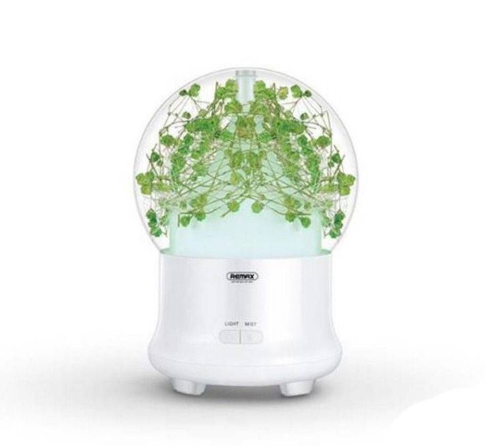 RT-A700 Flowers Aroma Lamp Humidifier