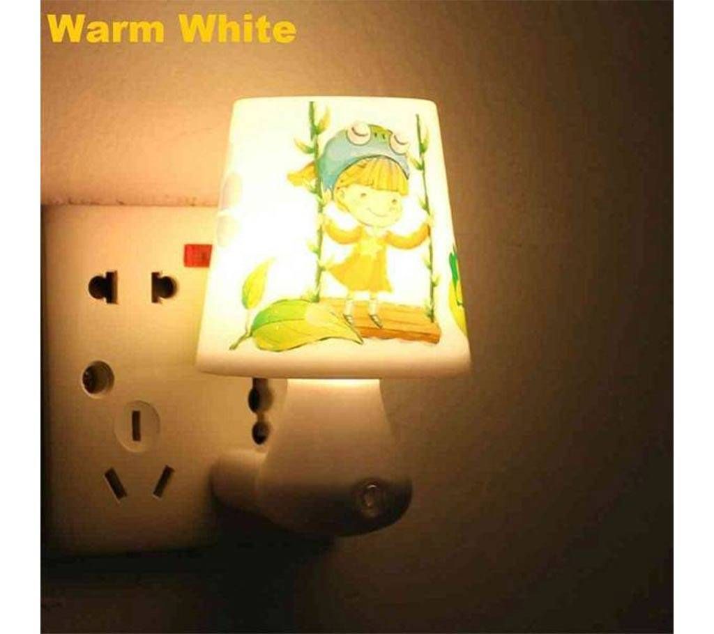 LED dim light 