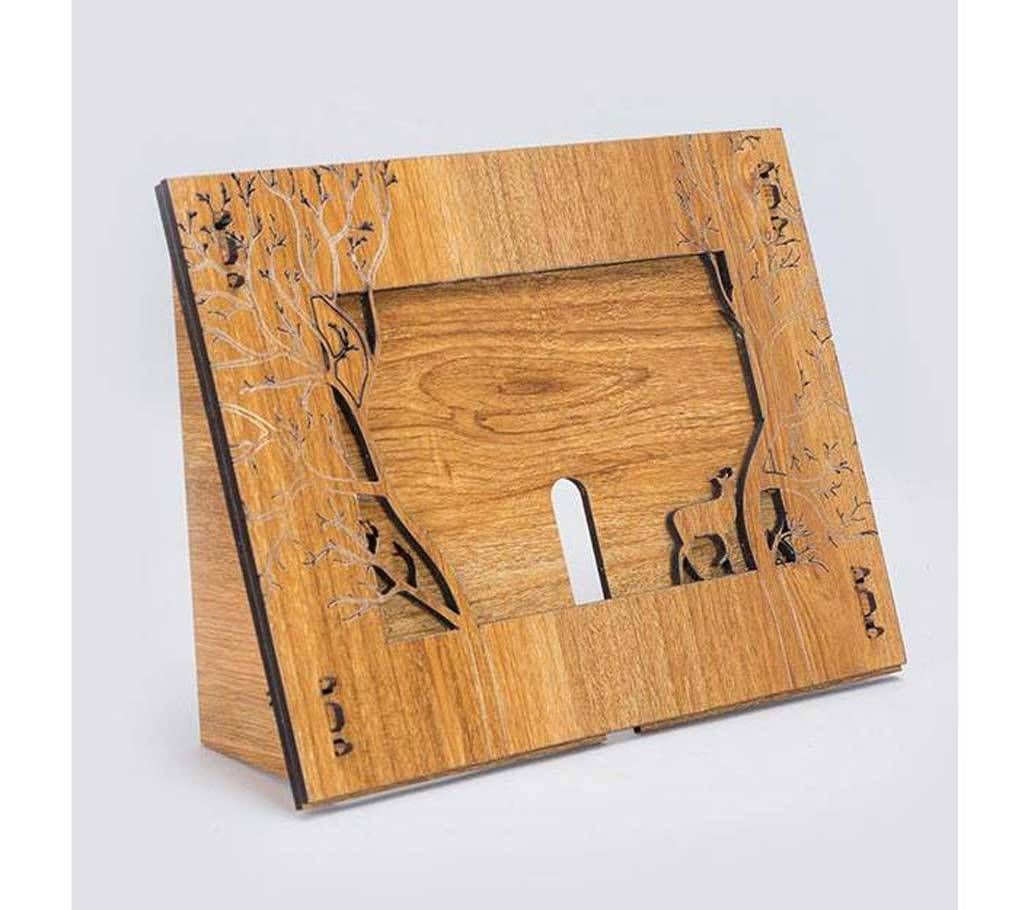 Wooden Photo Frame PfMl02