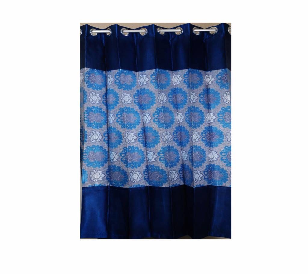 Satin Ailete Curtain