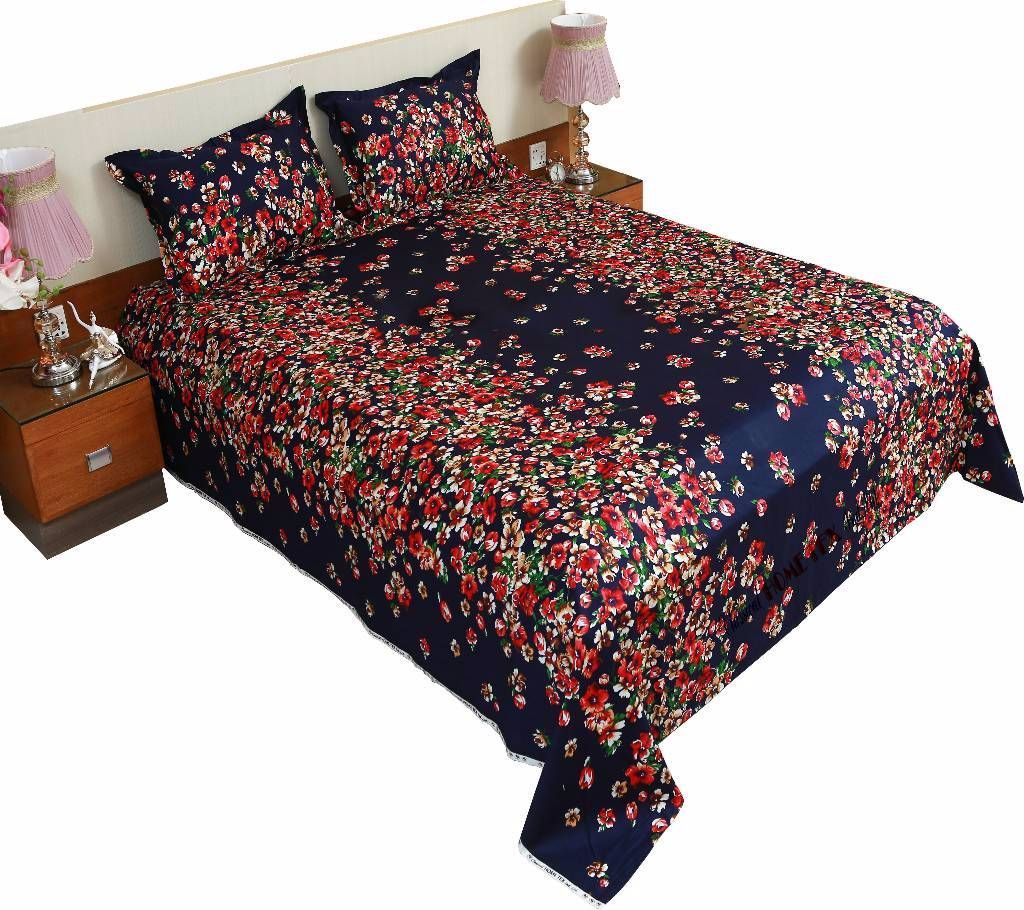 Original Home Tex Bed sheet set 